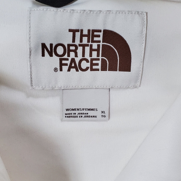 The North Face Women’s Extreme Pile Pullover NEW Size XL - Picture 14 of 16